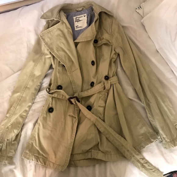 Pea Coat - Picture 1 of 5